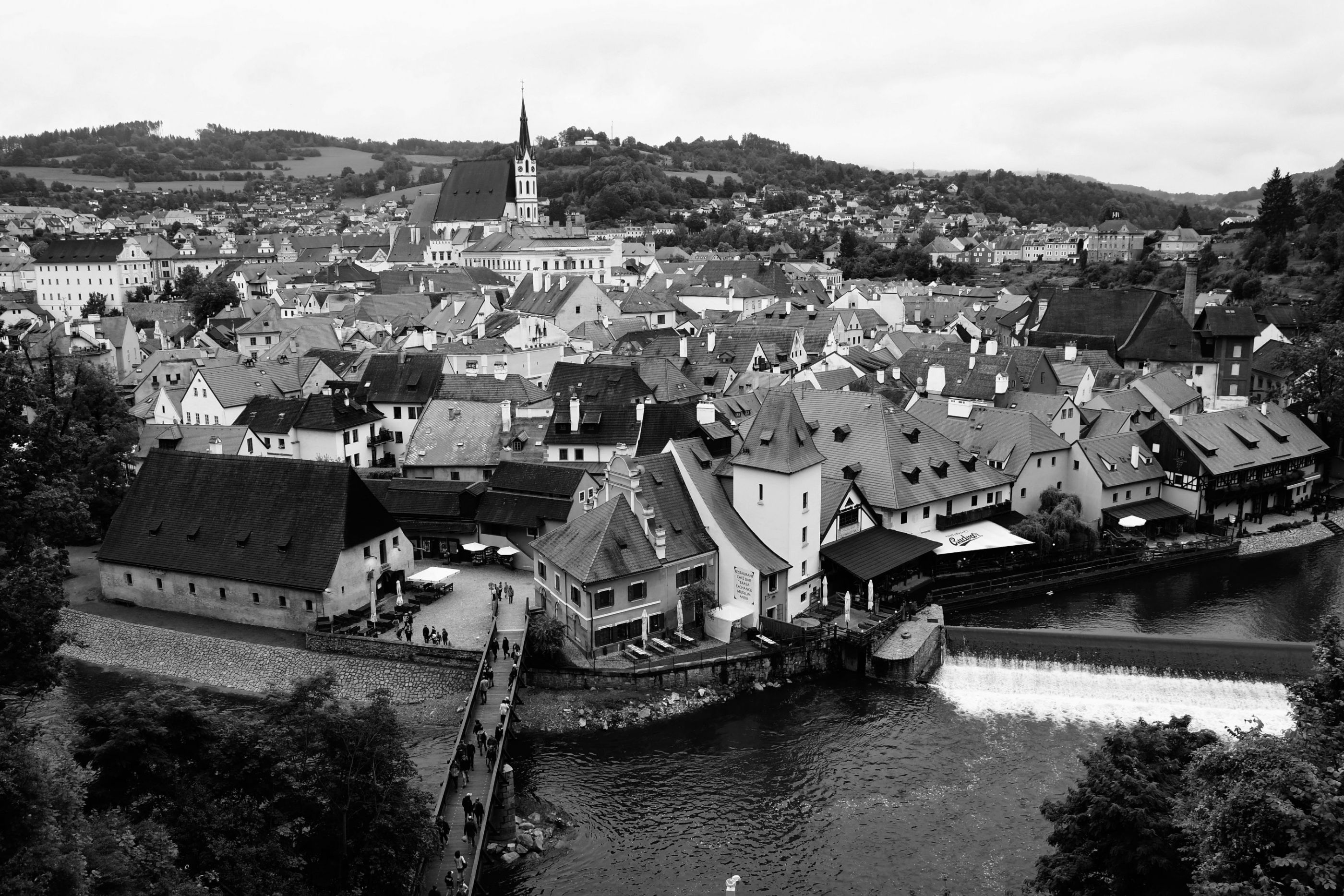 Český Krumlov